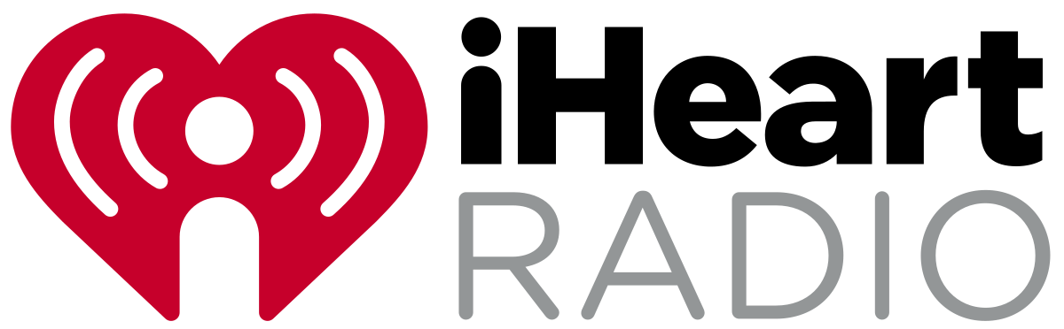 iHeart Radio Logo