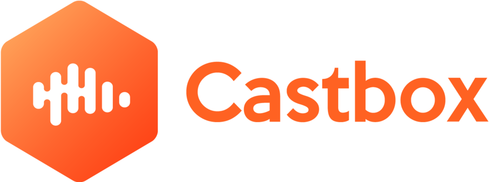 Castbox Logo