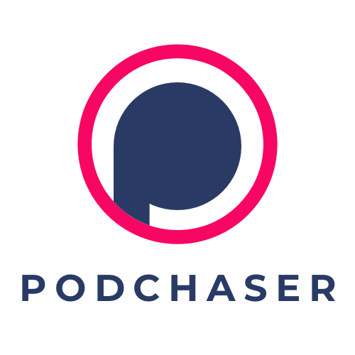 Podchaser Logo