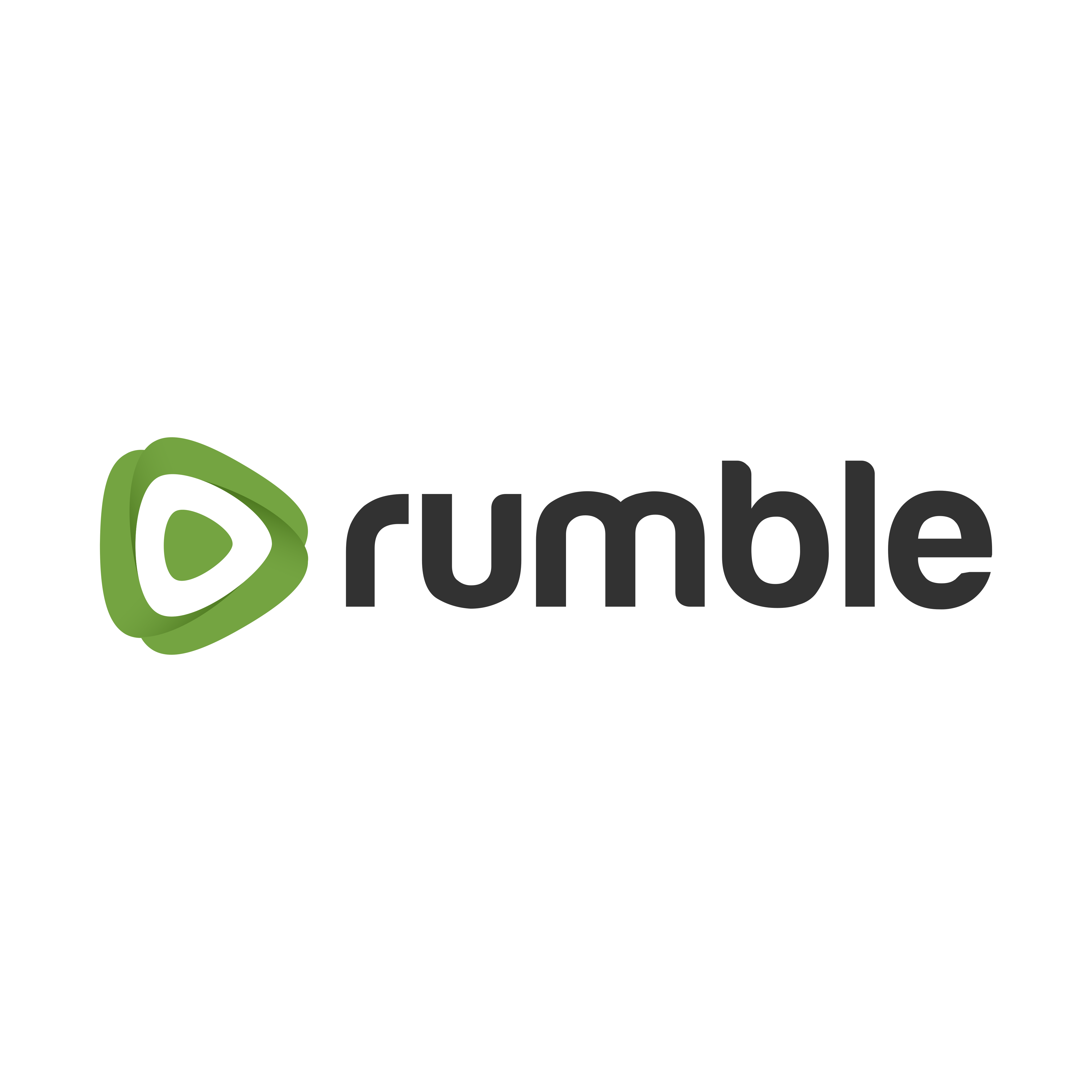 Rumble Logo